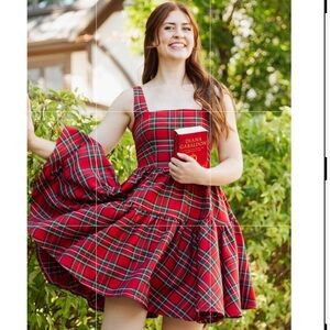 Chelsea Reece Journey Dress